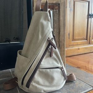 Women’s Cross Body Bag